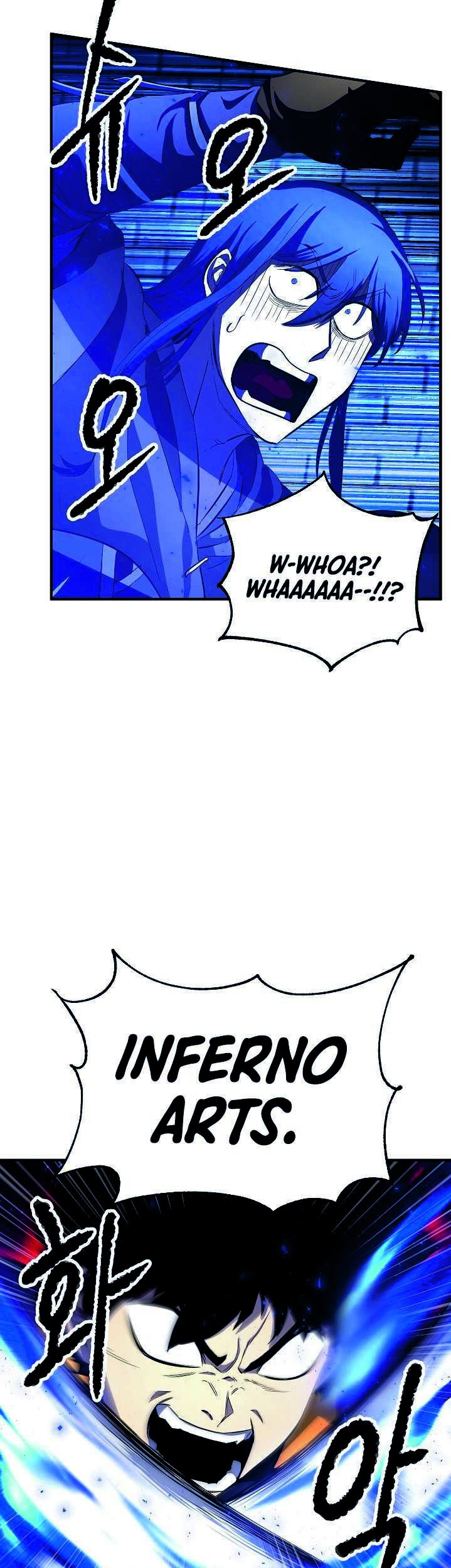 The Heavenly Demon Destroys the Lich King’s Murim Chapter 26 Gambar 44