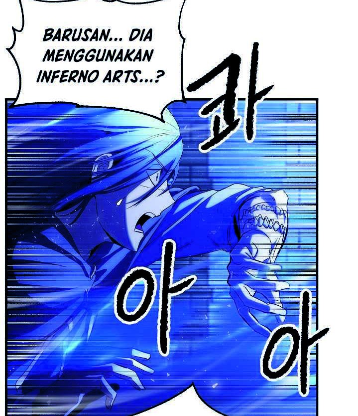 The Heavenly Demon Destroys the Lich King’s Murim Chapter 26 Gambar 53