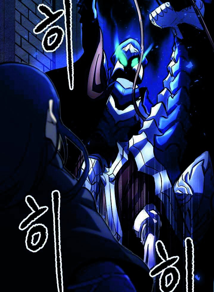 The Heavenly Demon Destroys the Lich King’s Murim Chapter 26 Gambar 3