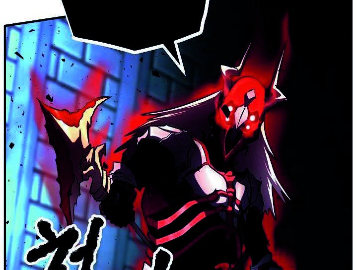 The Heavenly Demon Destroys the Lich King’s Murim Chapter 26 Gambar 101