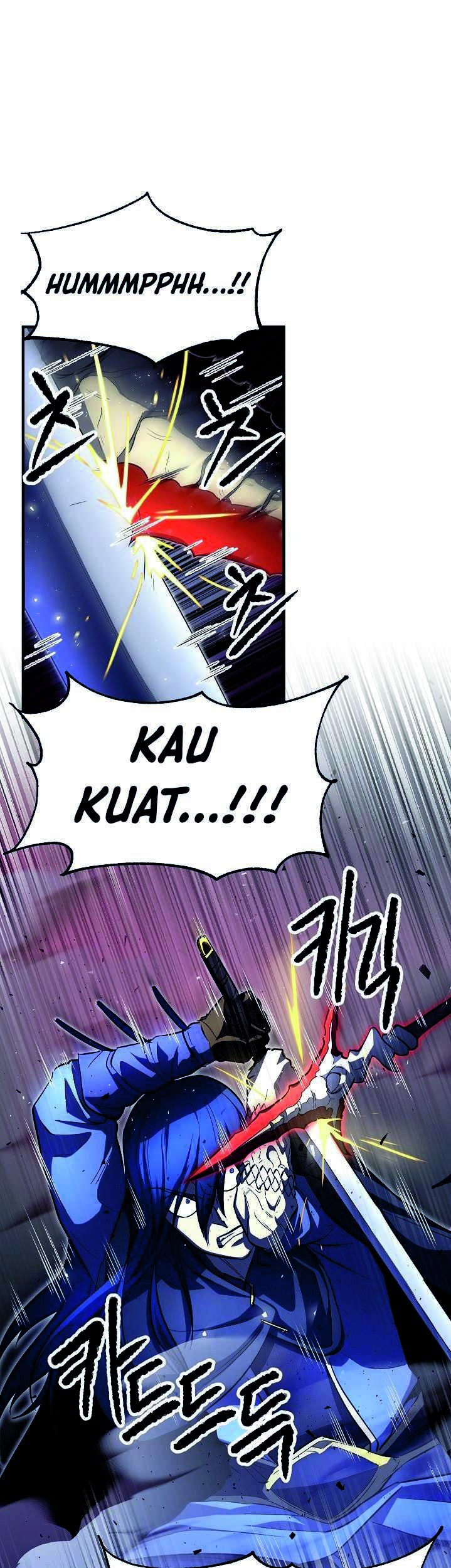The Heavenly Demon Destroys the Lich King’s Murim Chapter 26 Gambar 108