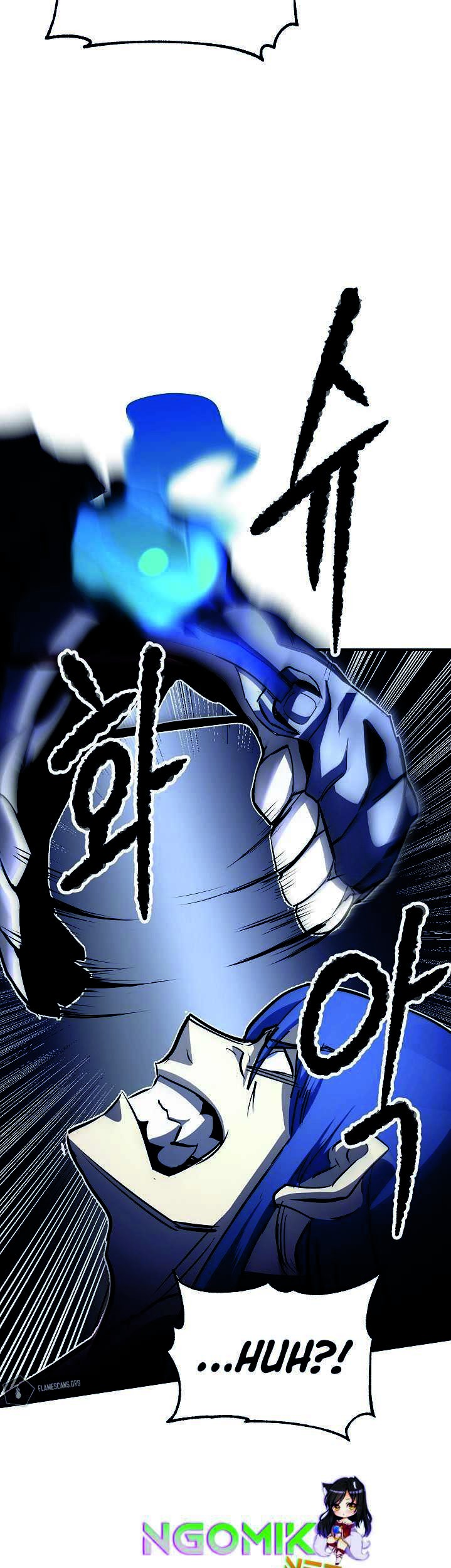 The Heavenly Demon Destroys the Lich King’s Murim Chapter 26 Gambar 12