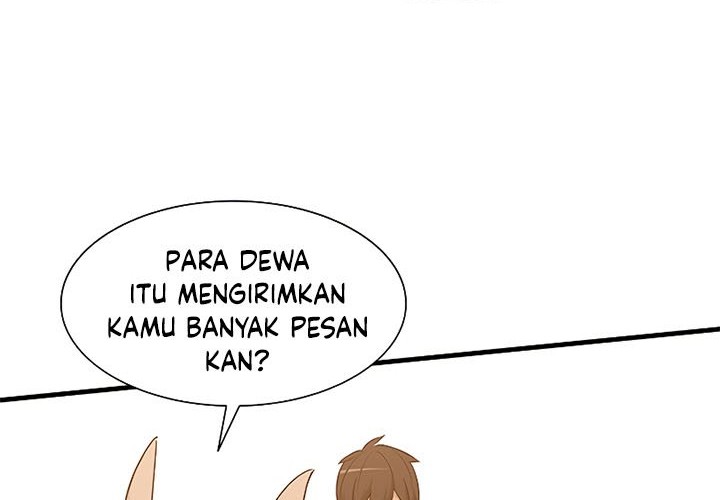 The Tutorial is Too Hard Chapter 50 Gambar 42