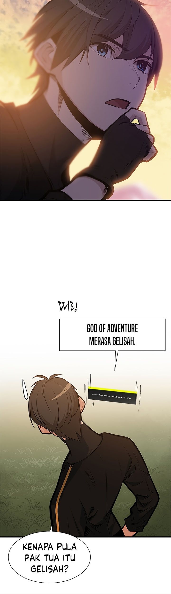The Tutorial is Too Hard Chapter 50 Gambar 64