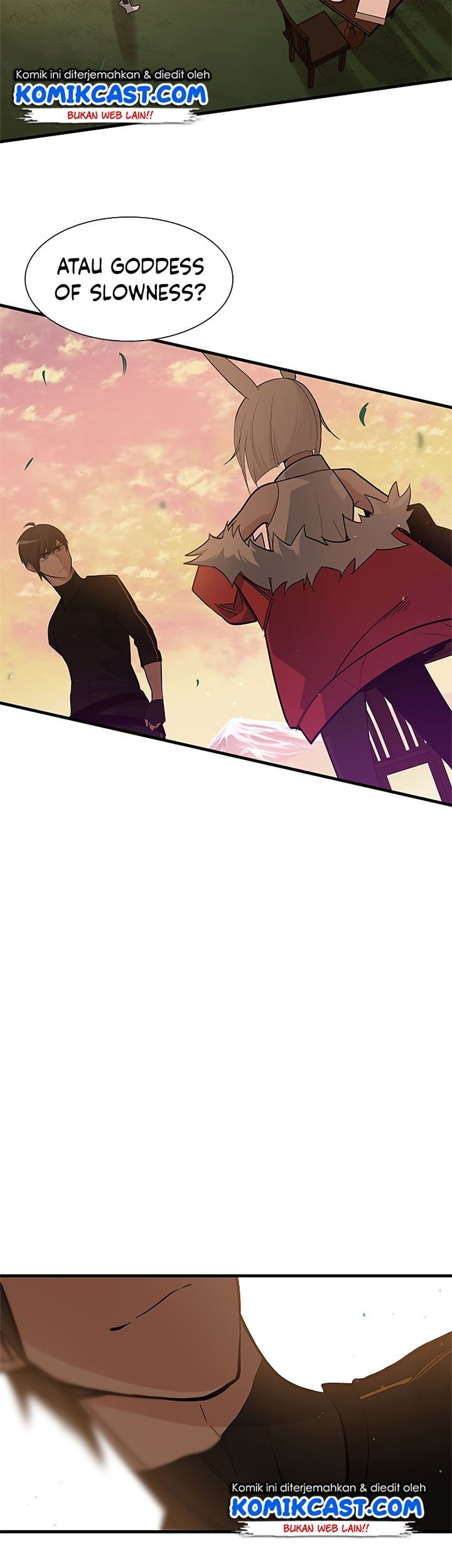 The Tutorial is Too Hard Chapter 50 Gambar 68