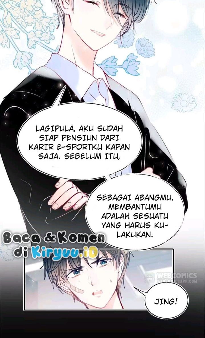 To be Winner Chapter 90 Gambar 19