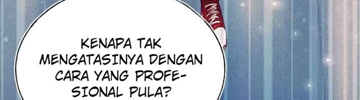 To be Winner Chapter 90 Gambar 21