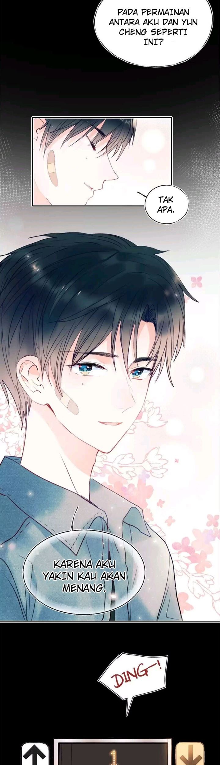 To be Winner Chapter 90 Gambar 28