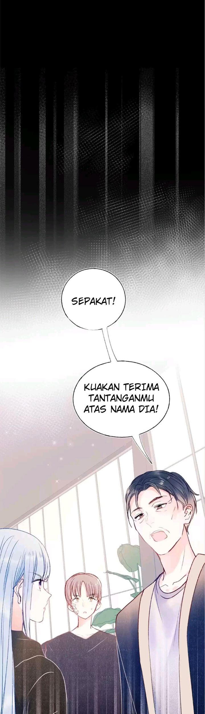 To be Winner Chapter 90 Gambar 31