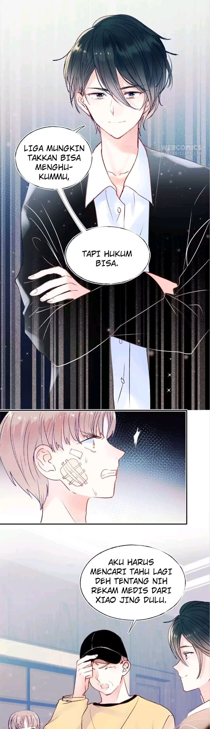 To be Winner Chapter 90 Gambar 6