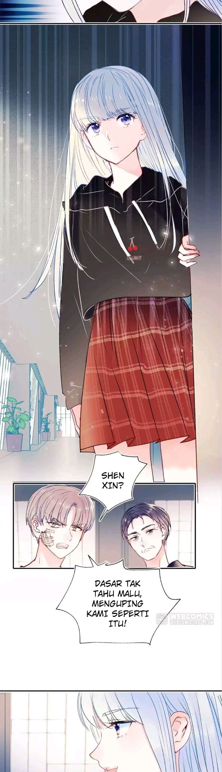 To be Winner Chapter 90 Gambar 12