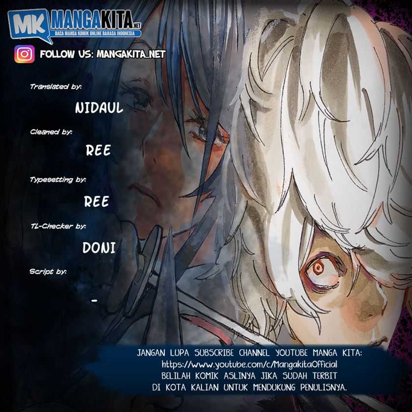 Baca Komik Jigokuraku Chapter 89 Gambar 1