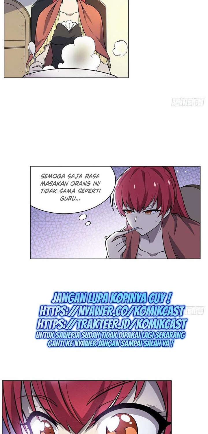 The Demon King Who Lost His Job Chapter 251 Gambar 18