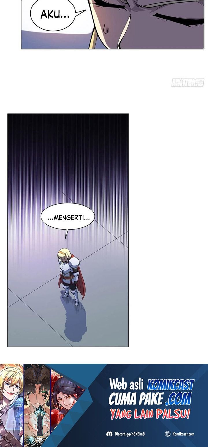 The Demon King Who Lost His Job Chapter 251 Gambar 25