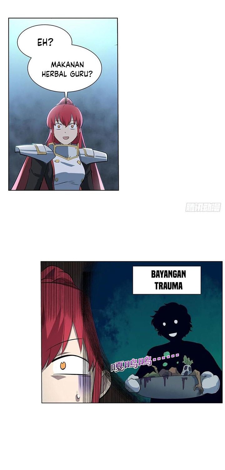 The Demon King Who Lost His Job Chapter 251 Gambar 5