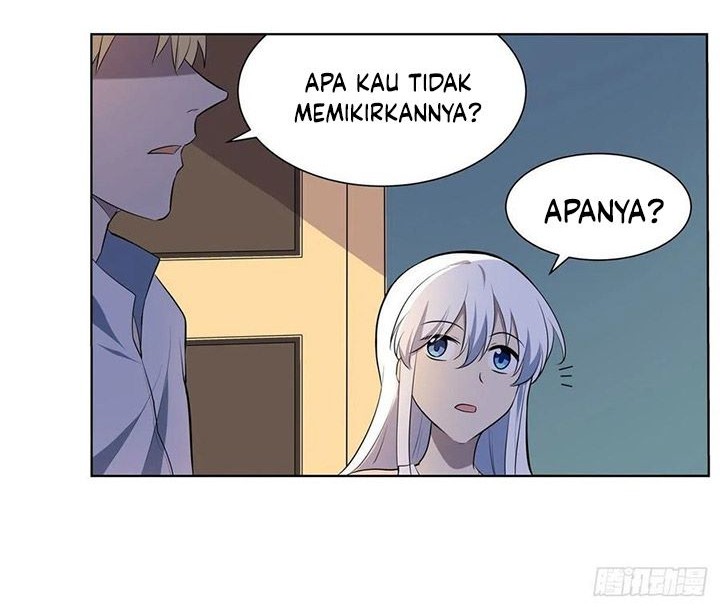 The Demon King Who Lost His Job Chapter 251 Gambar 9
