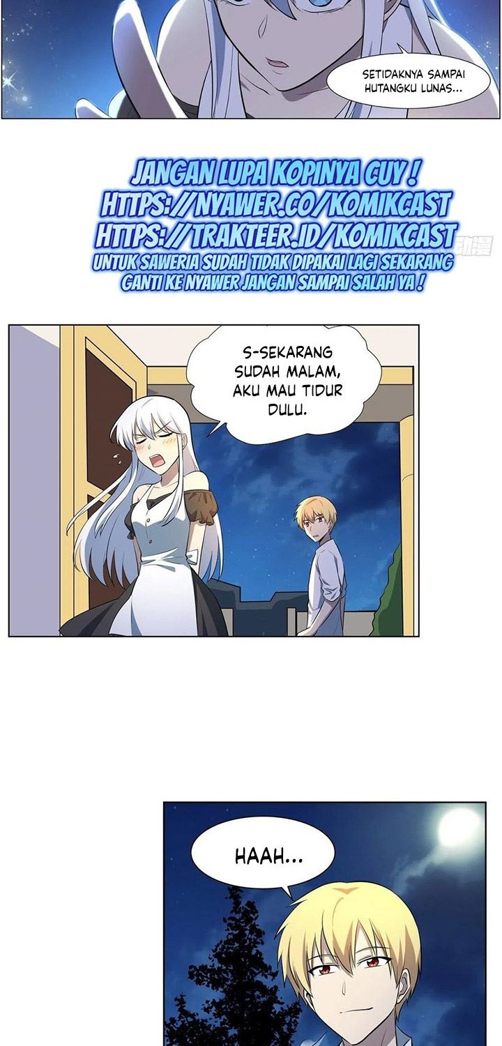 The Demon King Who Lost His Job Chapter 251 Gambar 11