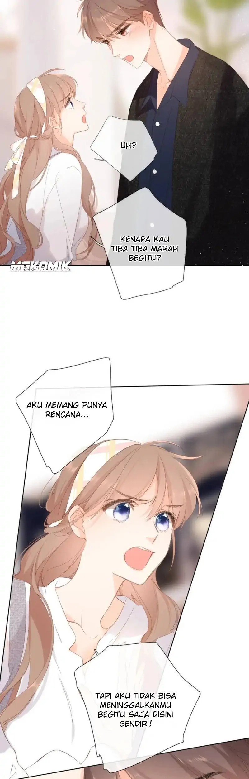 Once More Chapter 105 Gambar 33