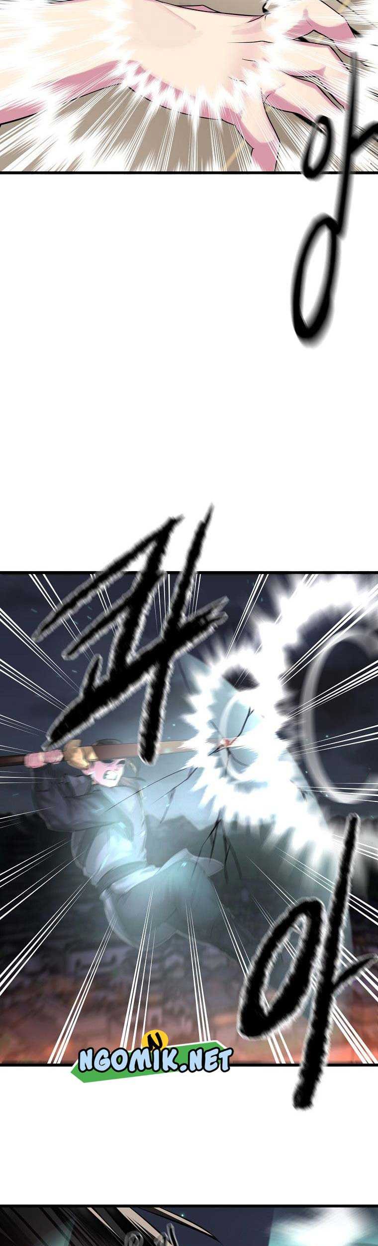Volcanic Age Chapter 193 Gambar 30