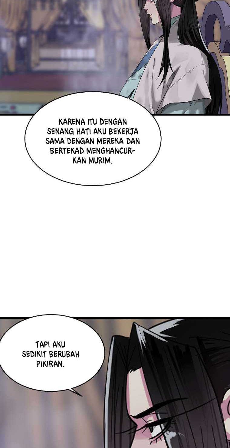Volcanic Age Chapter 193 Gambar 5