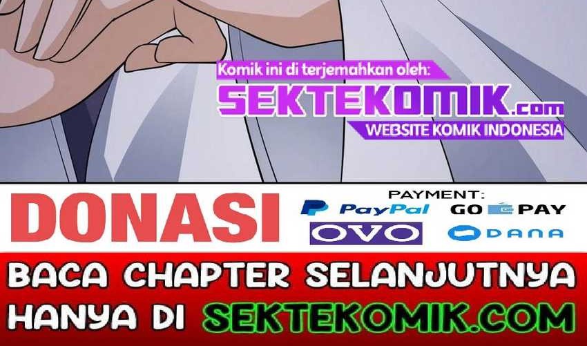 Dominate the Three Realms Chapter 153 Gambar 19
