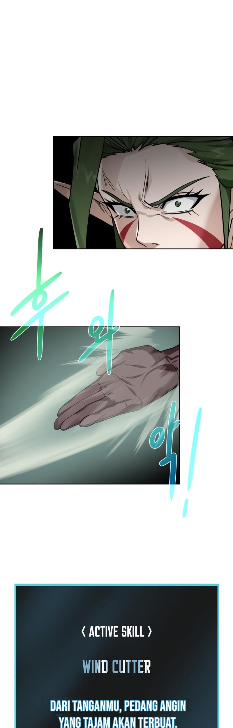Baca Manhwa Dungeon and Artifact Chapter 62 Gambar 2