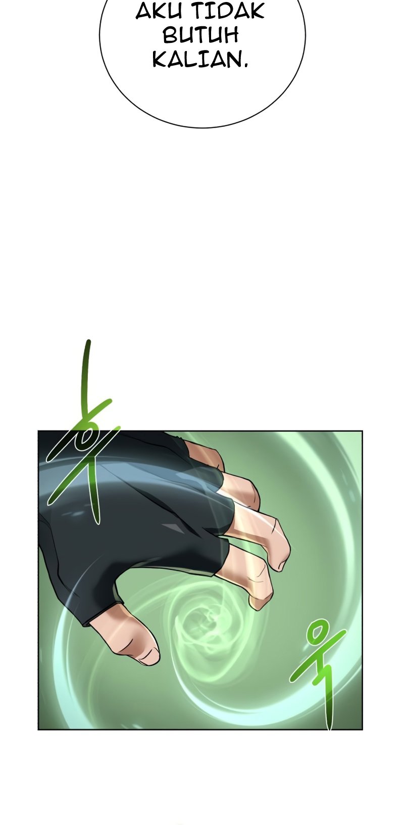 Dungeon and Artifact Chapter 62 Gambar 64