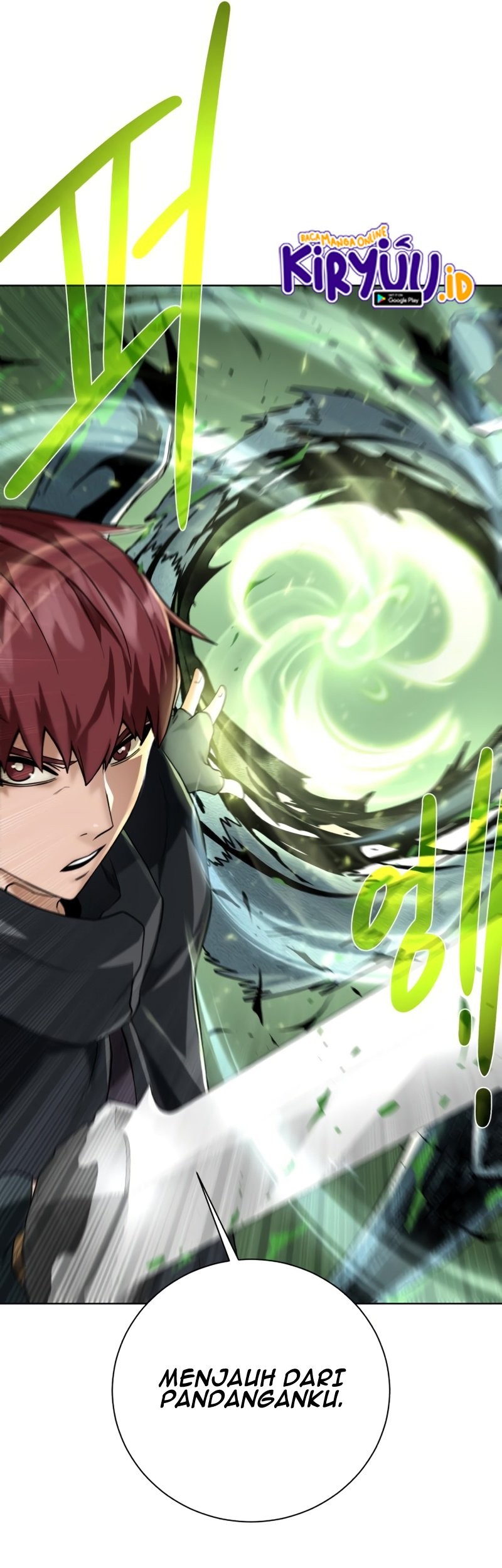 Dungeon and Artifact Chapter 62 Gambar 65