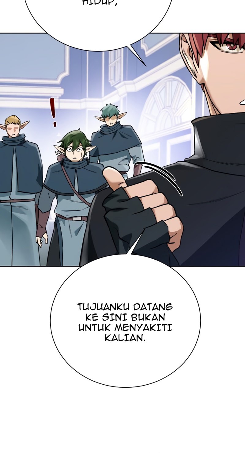 Dungeon and Artifact Chapter 62 Gambar 12