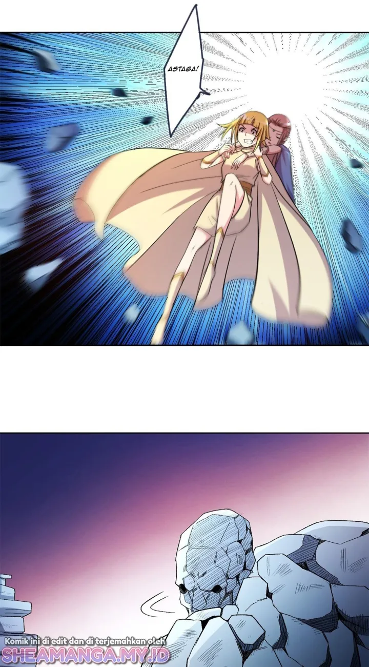 Baca Manhua My Disciples Are All Immortals Chapter 28 Gambar 2