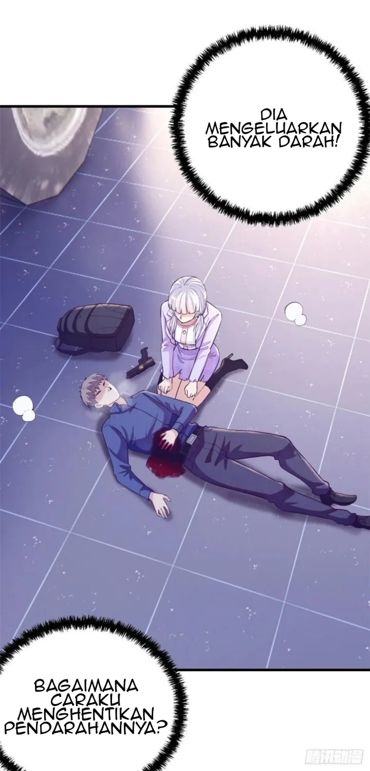 My Exclusive Dream World Adventures Chapter 111 Gambar 5