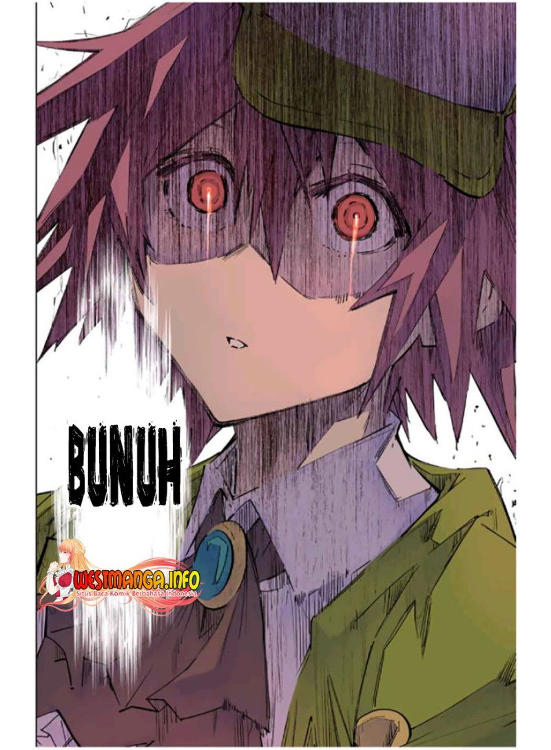 My Gift LVL 9999 Unlimited Gacha Chapter 36 Gambar 19