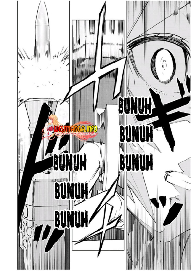 My Gift LVL 9999 Unlimited Gacha Chapter 36 Gambar 21