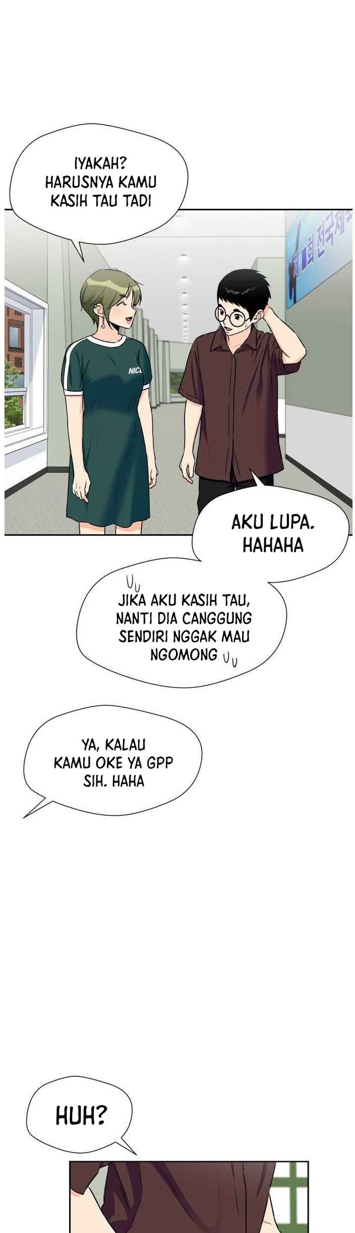 Face Genius, 0 Year-Old Top Star Chapter 46 Gambar 37