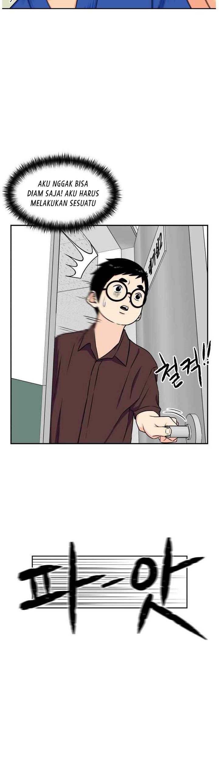Face Genius, 0 Year-Old Top Star Chapter 46 Gambar 52