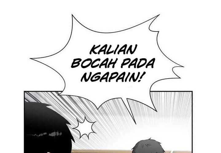 Face Genius, 0 Year-Old Top Star Chapter 46 Gambar 53