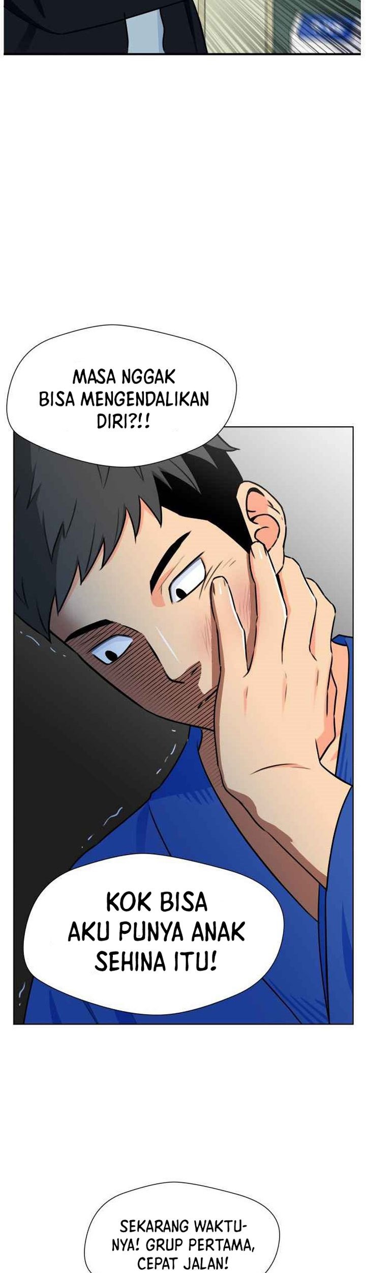 Face Genius, 0 Year-Old Top Star Chapter 46 Gambar 57