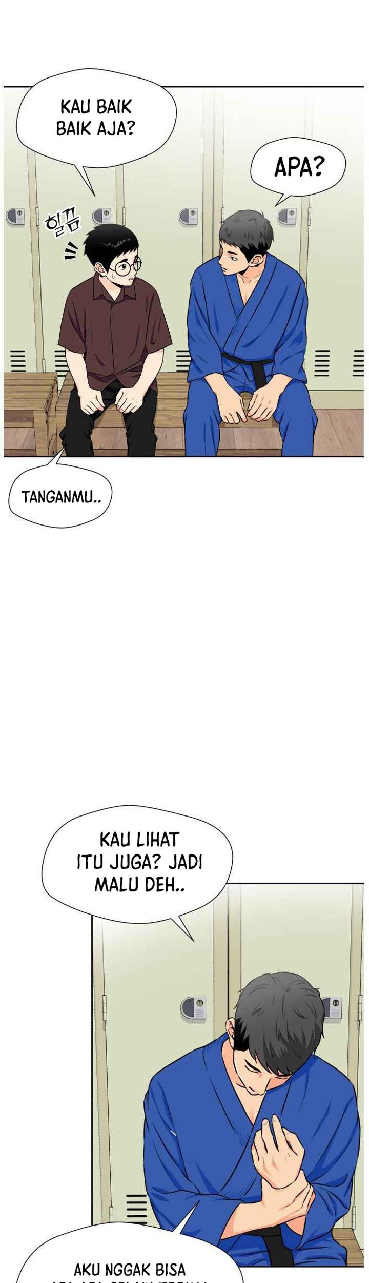 Face Genius, 0 Year-Old Top Star Chapter 46 Gambar 64