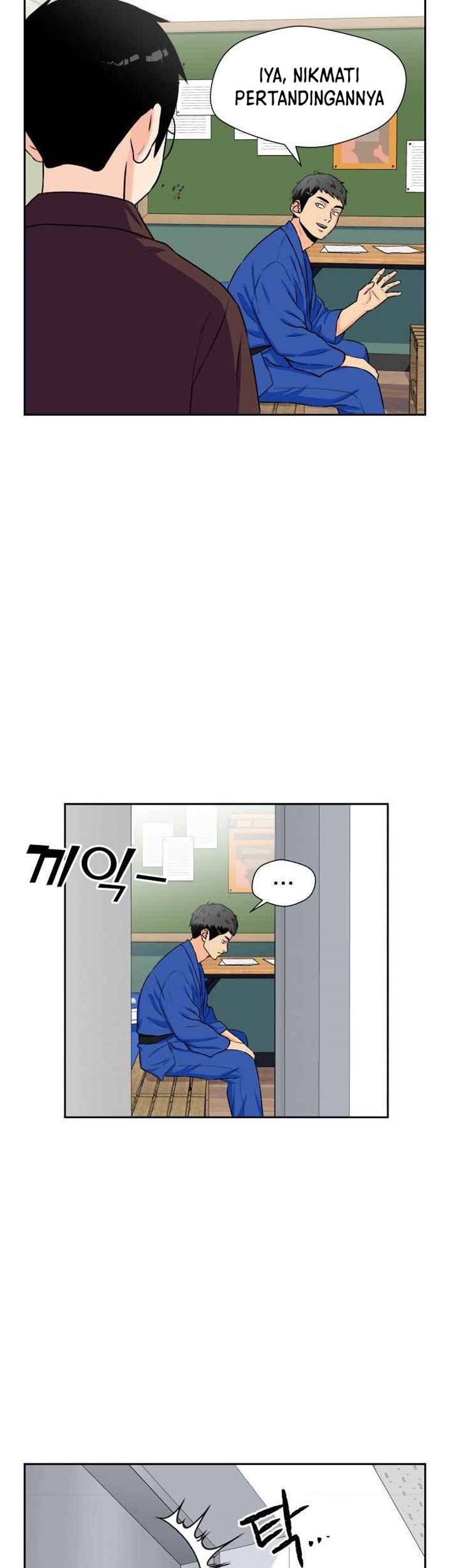 Face Genius, 0 Year-Old Top Star Chapter 46 Gambar 69