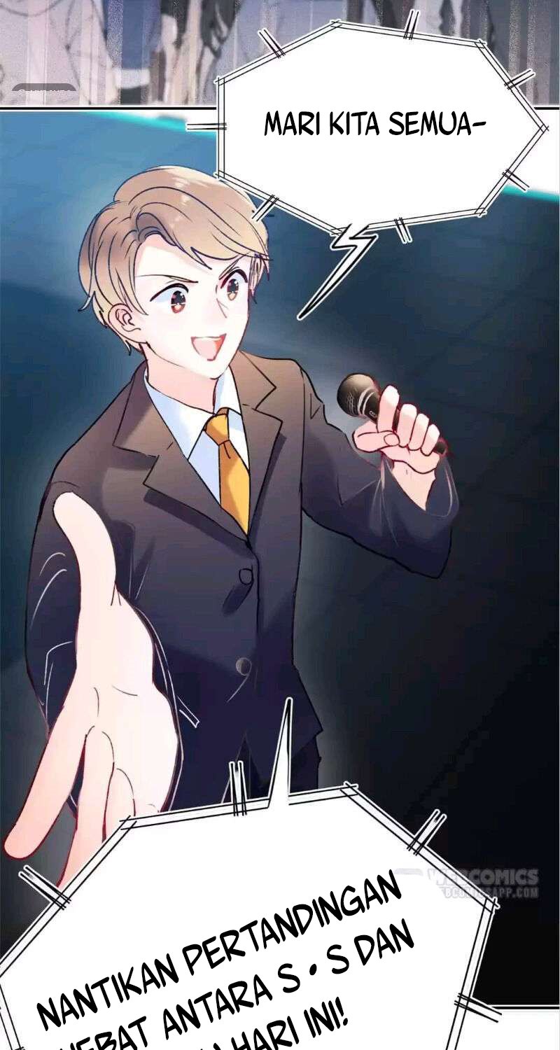 To be Winner Chapter 91 Gambar 16