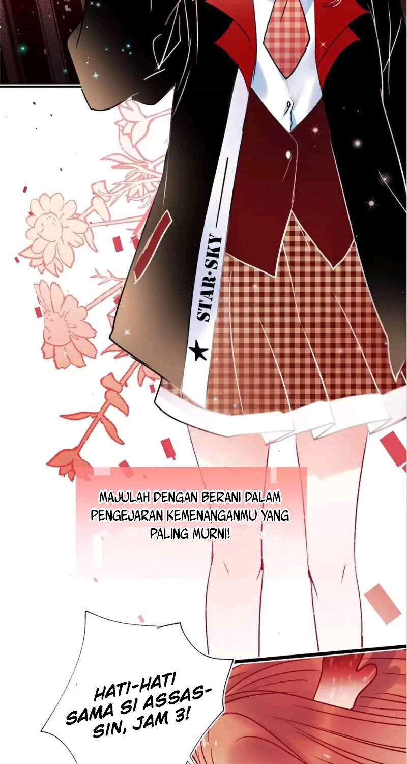 To be Winner Chapter 91 Gambar 18