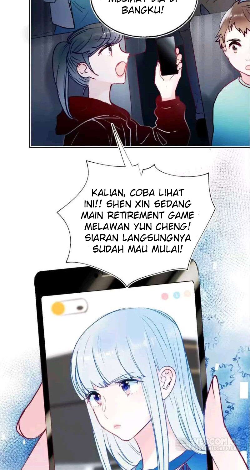 To be Winner Chapter 91 Gambar 23