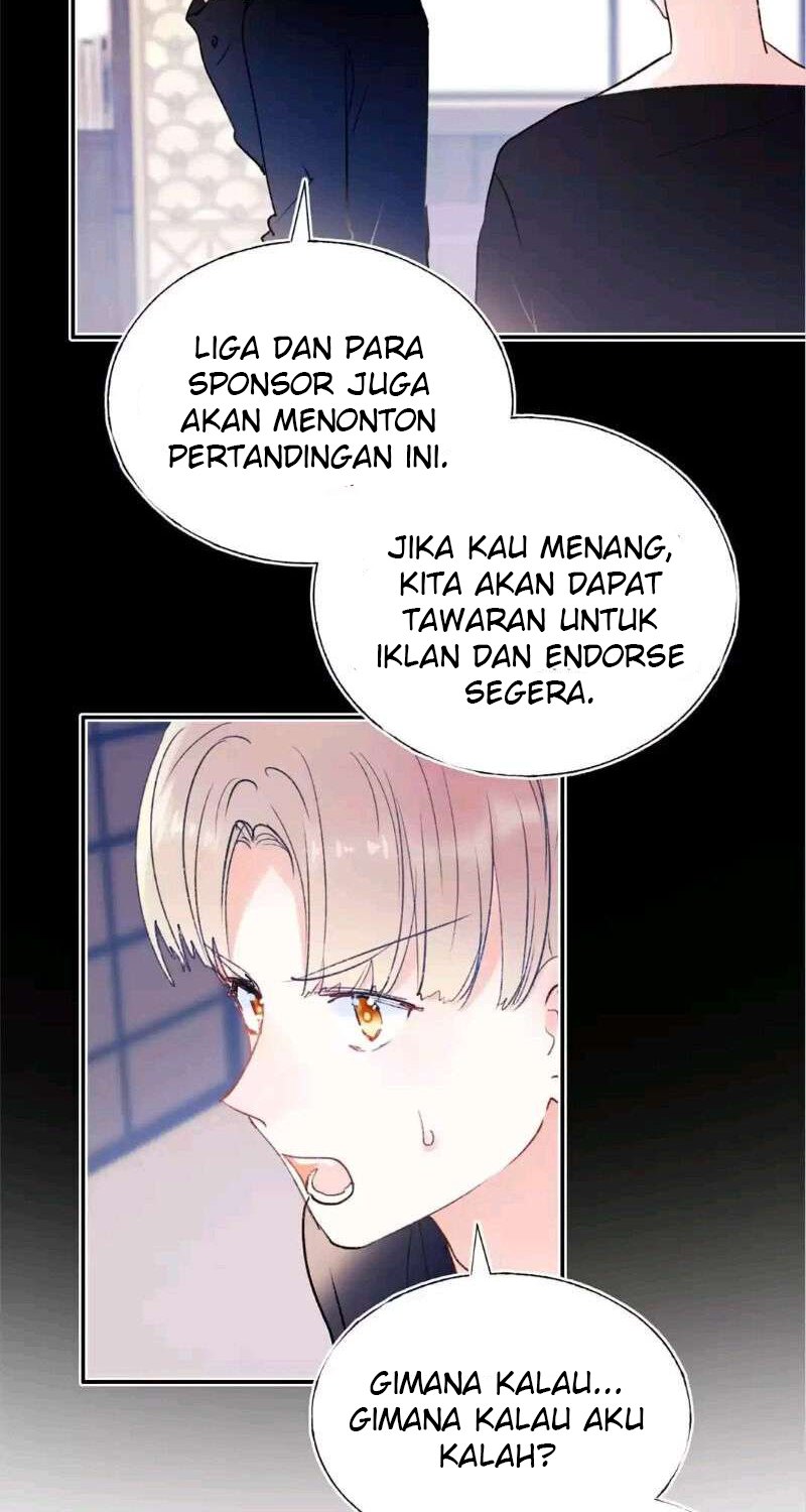 To be Winner Chapter 91 Gambar 33