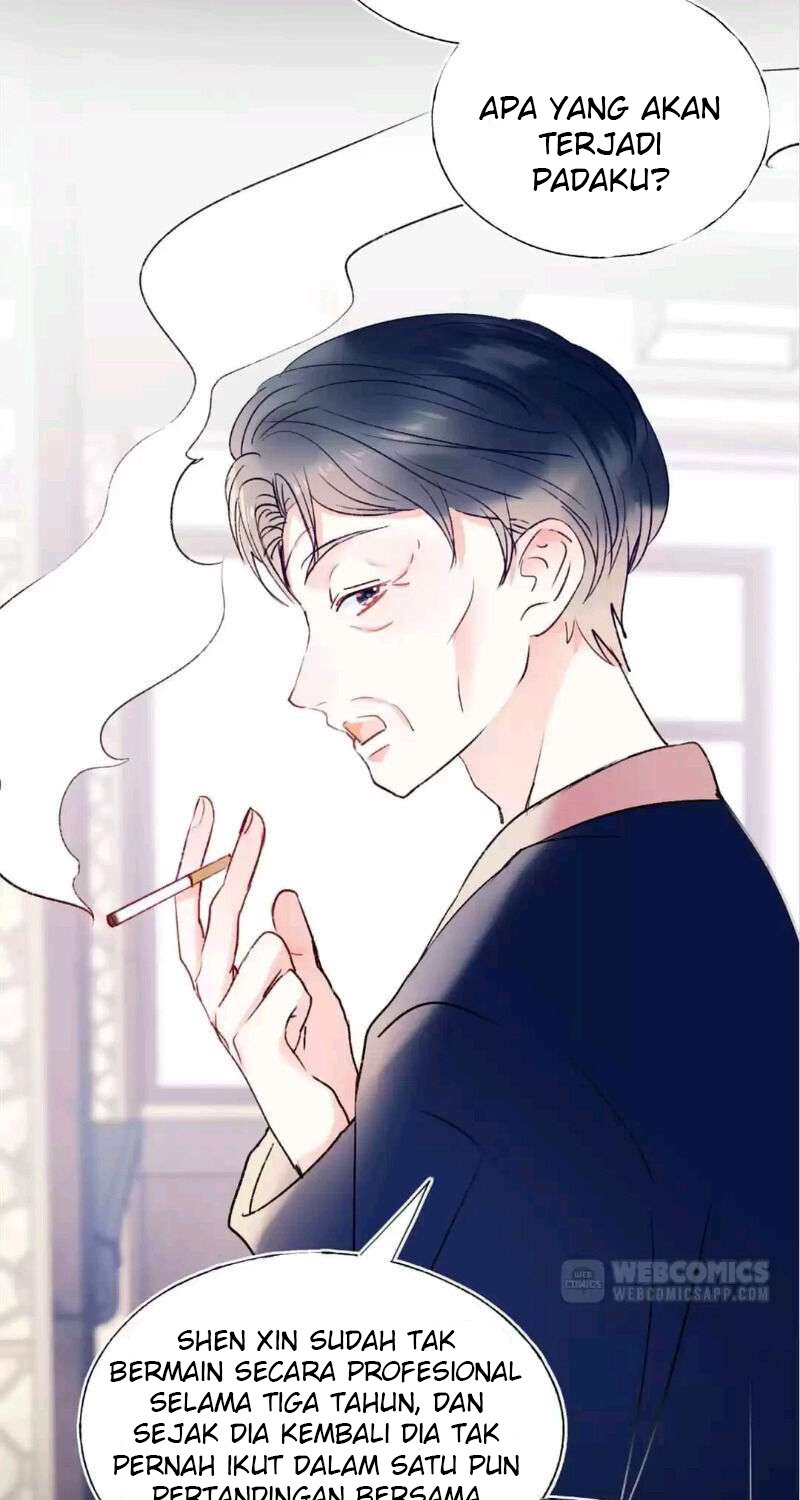 To be Winner Chapter 91 Gambar 34