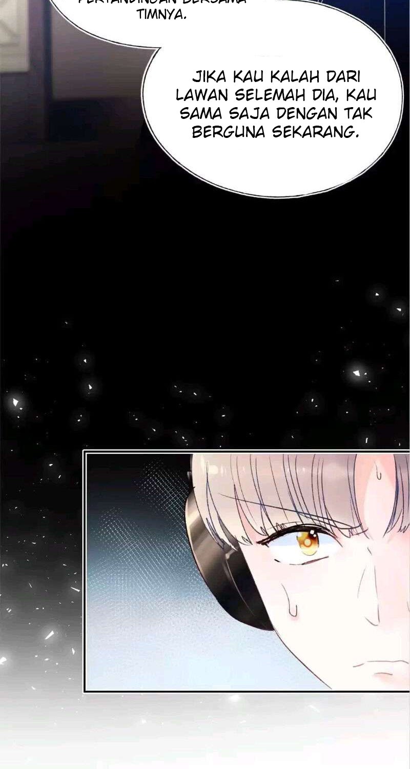 To be Winner Chapter 91 Gambar 35