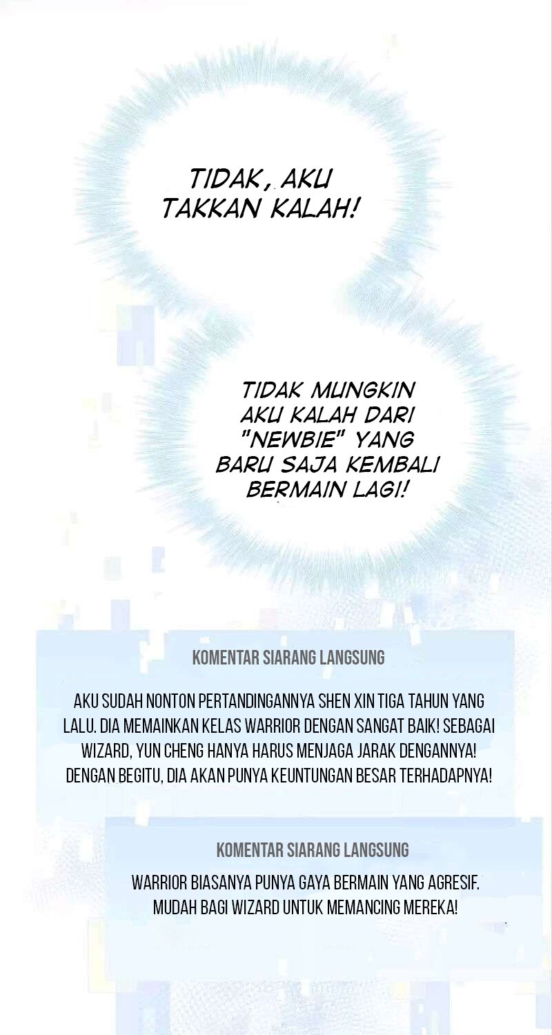 To be Winner Chapter 91 Gambar 36