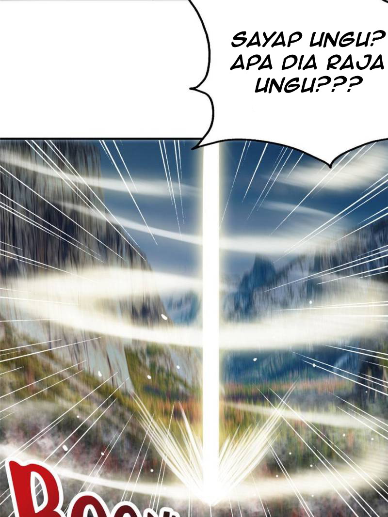 Extreme God Chapter 136 Gambar 18