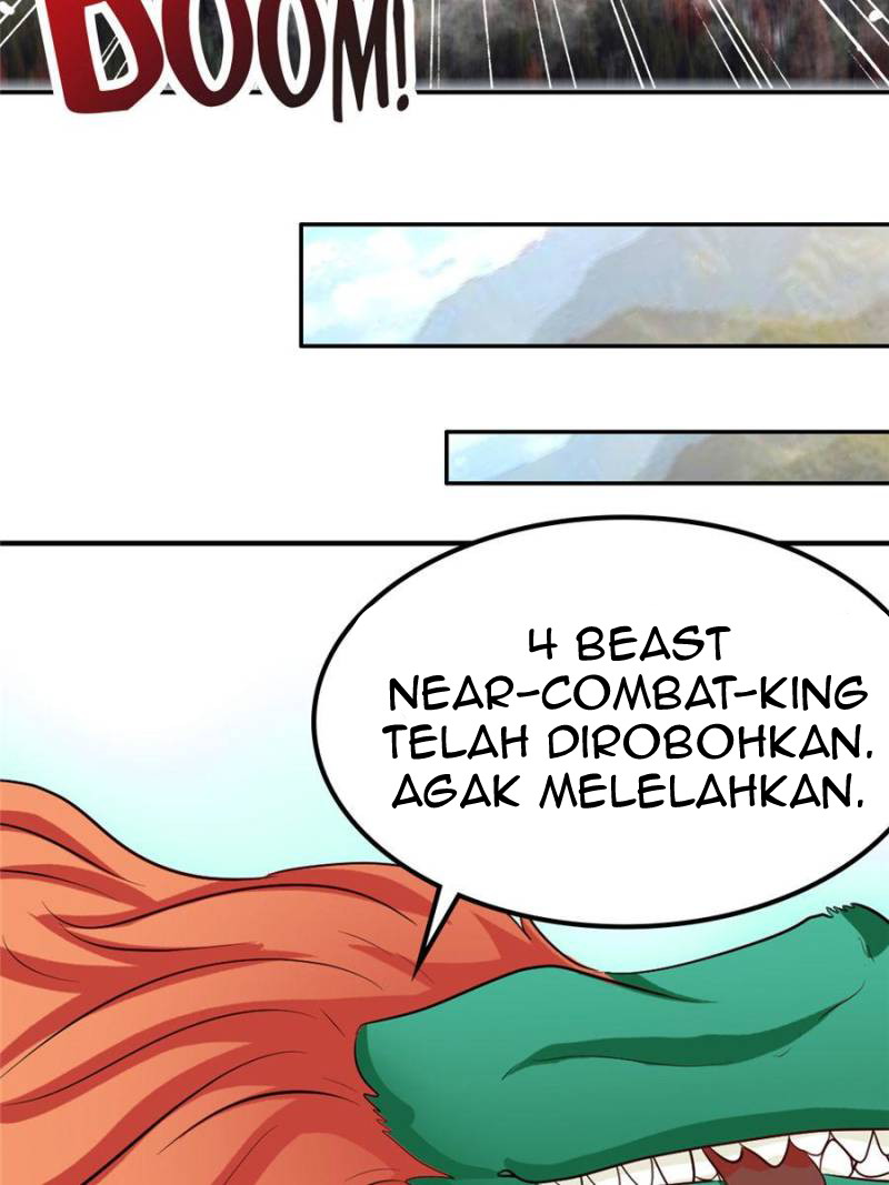 Extreme God Chapter 136 Gambar 19