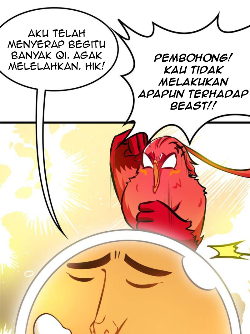 Extreme God Chapter 136 Gambar 21