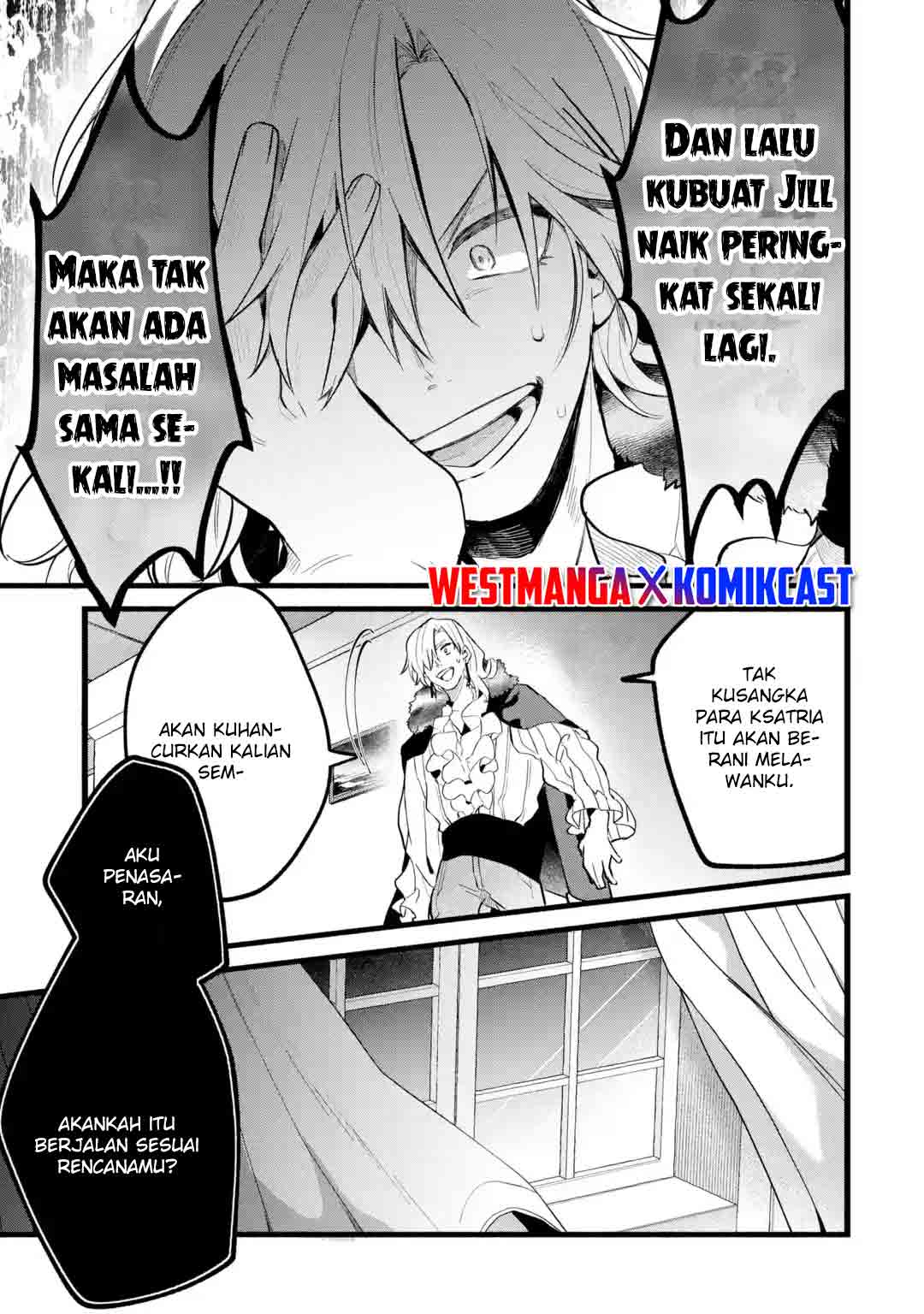 Yuusha Party wo Tsuihou Sareta Beast Tamer, Saikyou Shuzoku Nekomimi Shojo to Chapter 54 Gambar 10